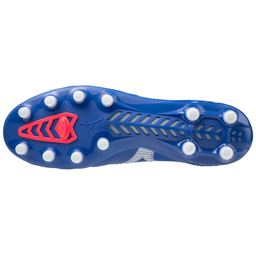 Tacos de Futbol Mizuno Hombre Baratas Mizuno Morelia Neo 3 Beta